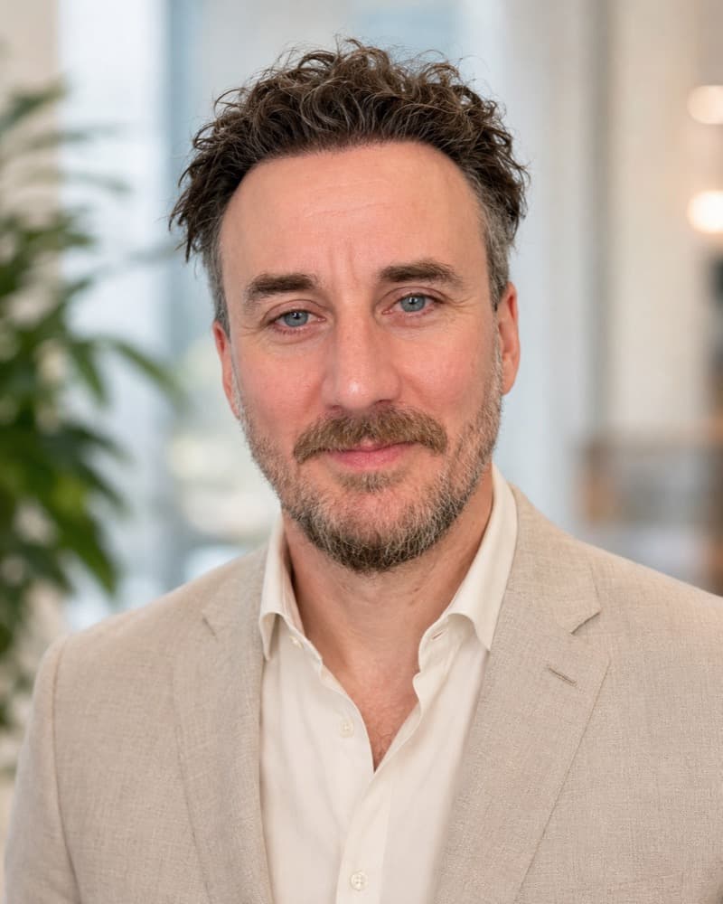 Perttu Saarela